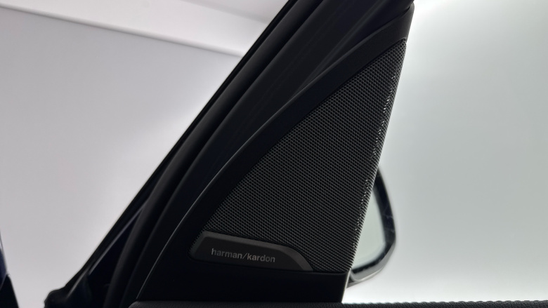 BMW X3 210kW Premier Edition Pro 80kWh 5dr Auto Electric Estate